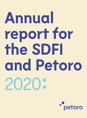 petoroannual report 2020-1