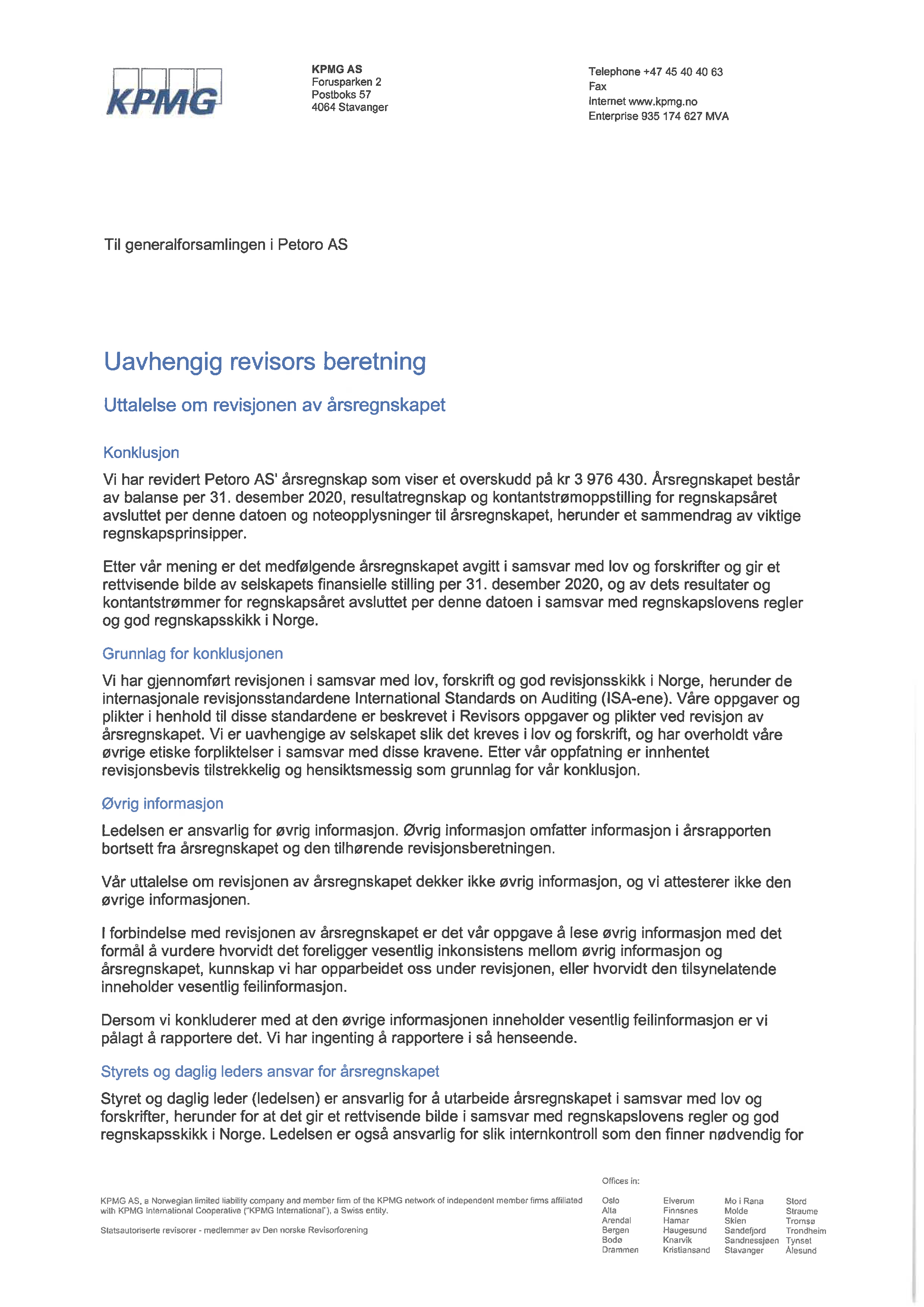 Signert-revisjonsberetning-Petoro-2020-1