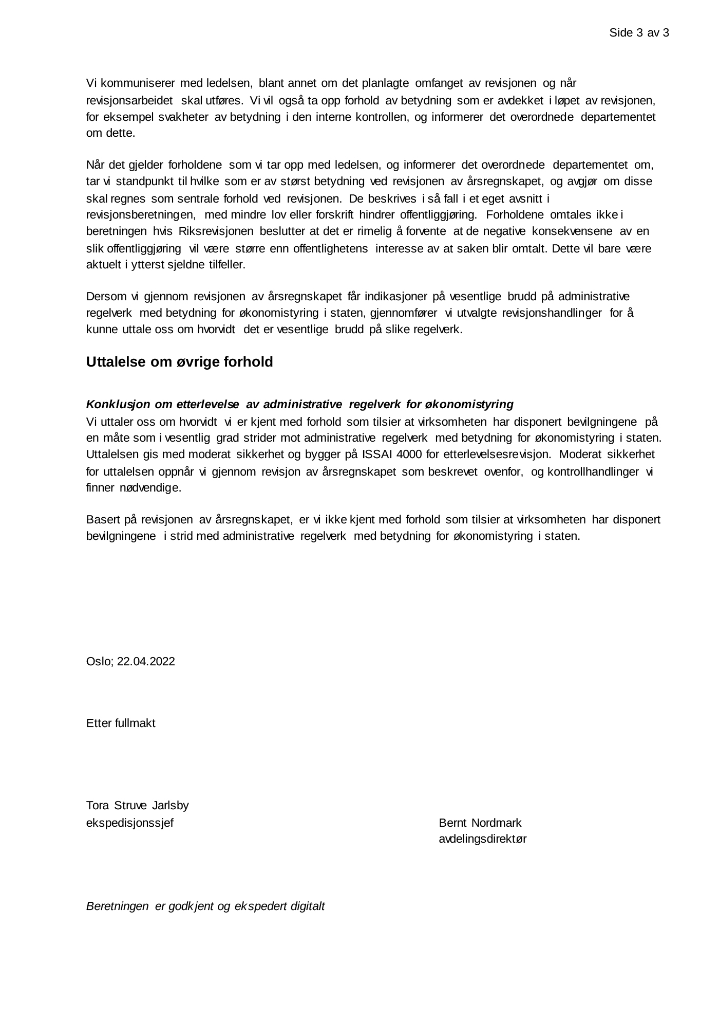 Revisjonsberetning_for_Statens_direkte_%C3%B8konomiske_engasjement_2021-3