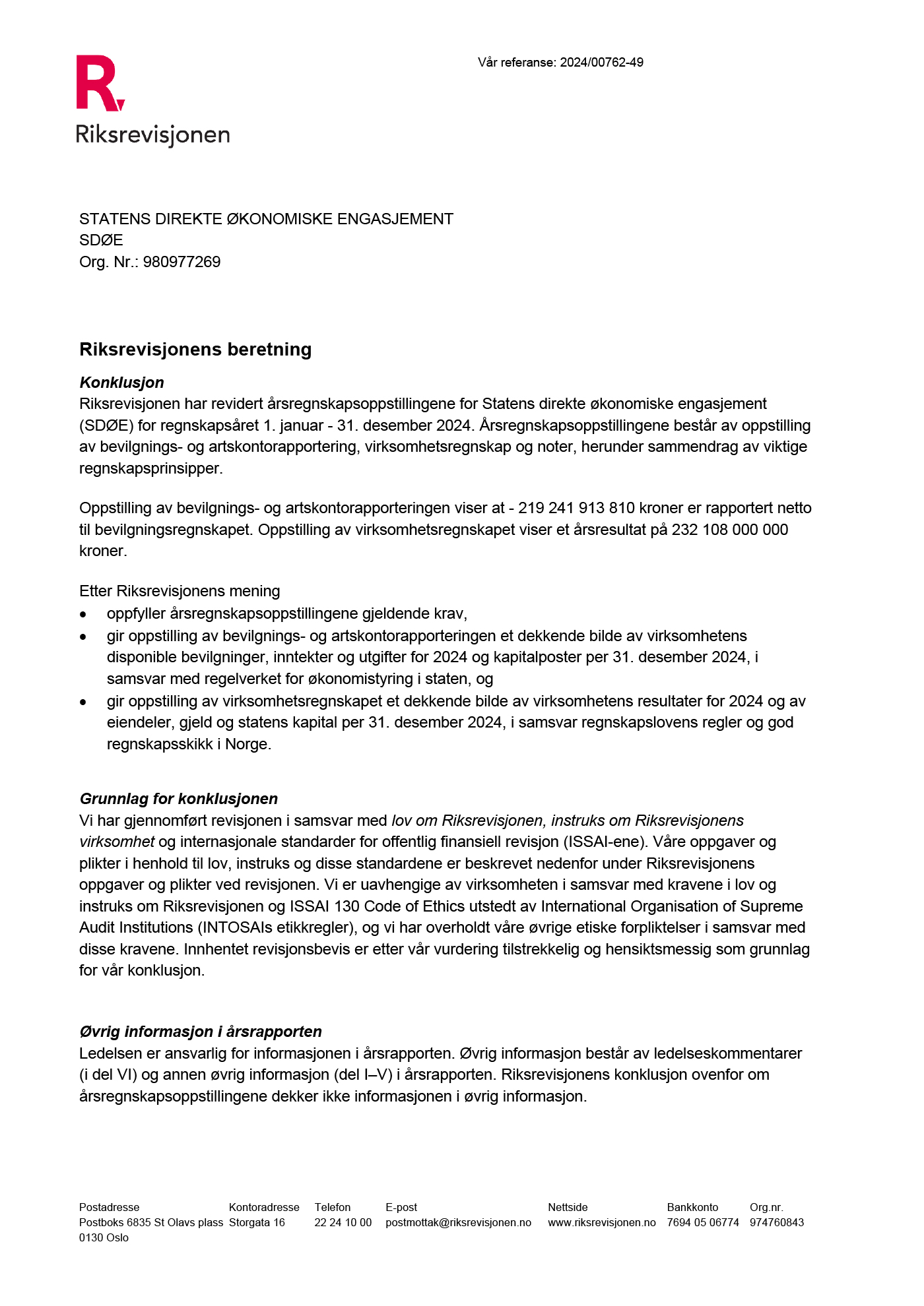 Revisjonsberetning-for-Statens-direkte-okonomiske-engasjement-SDOE-for-2024-1