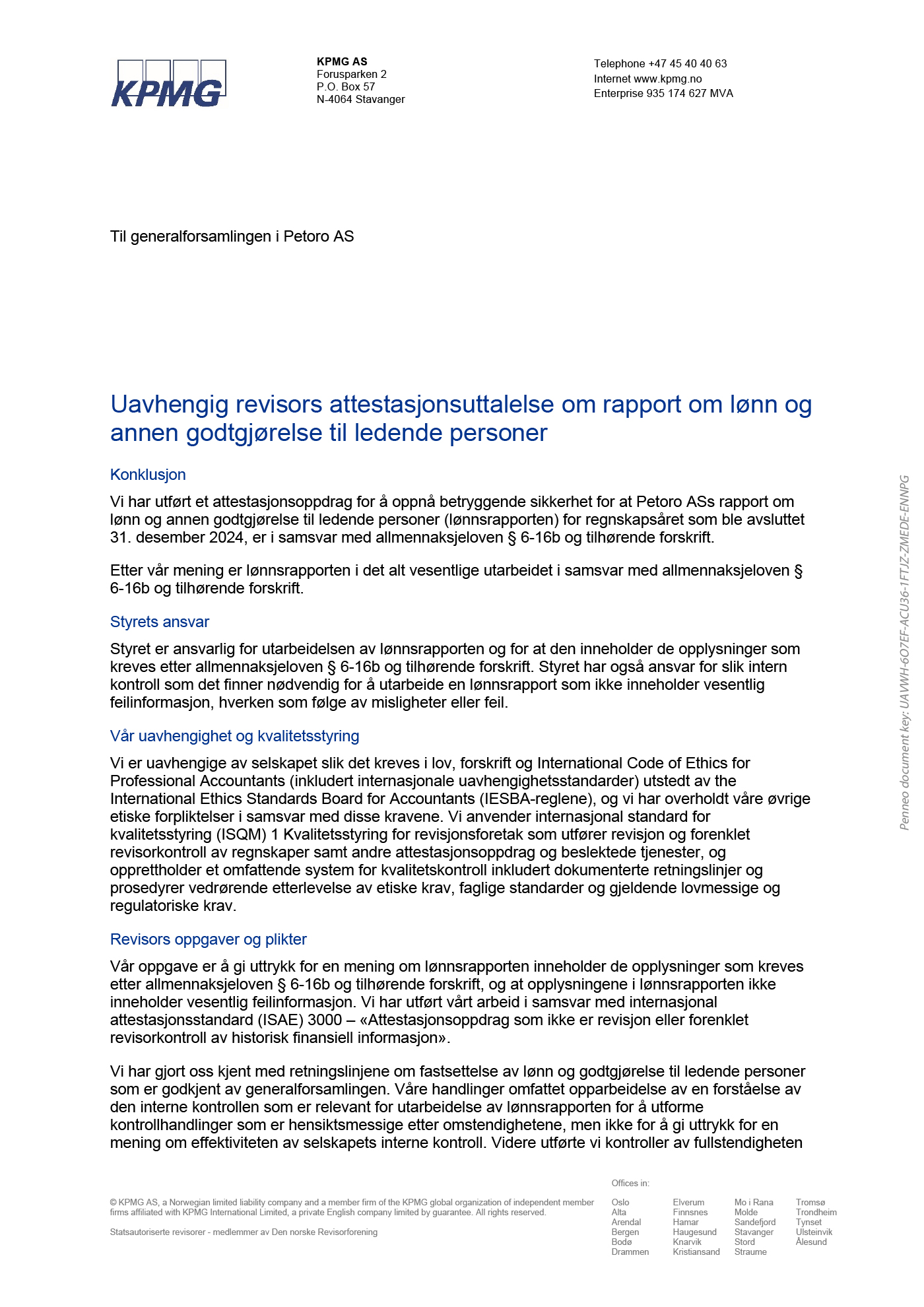 ISAE-3000-Petoro-lederlonn-Signert-1