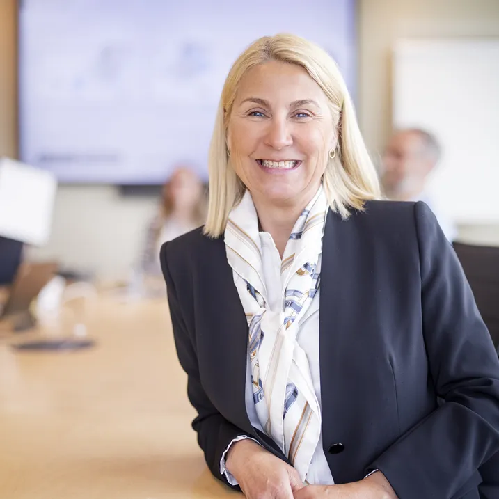 Kristin Fejerskov Kragseth