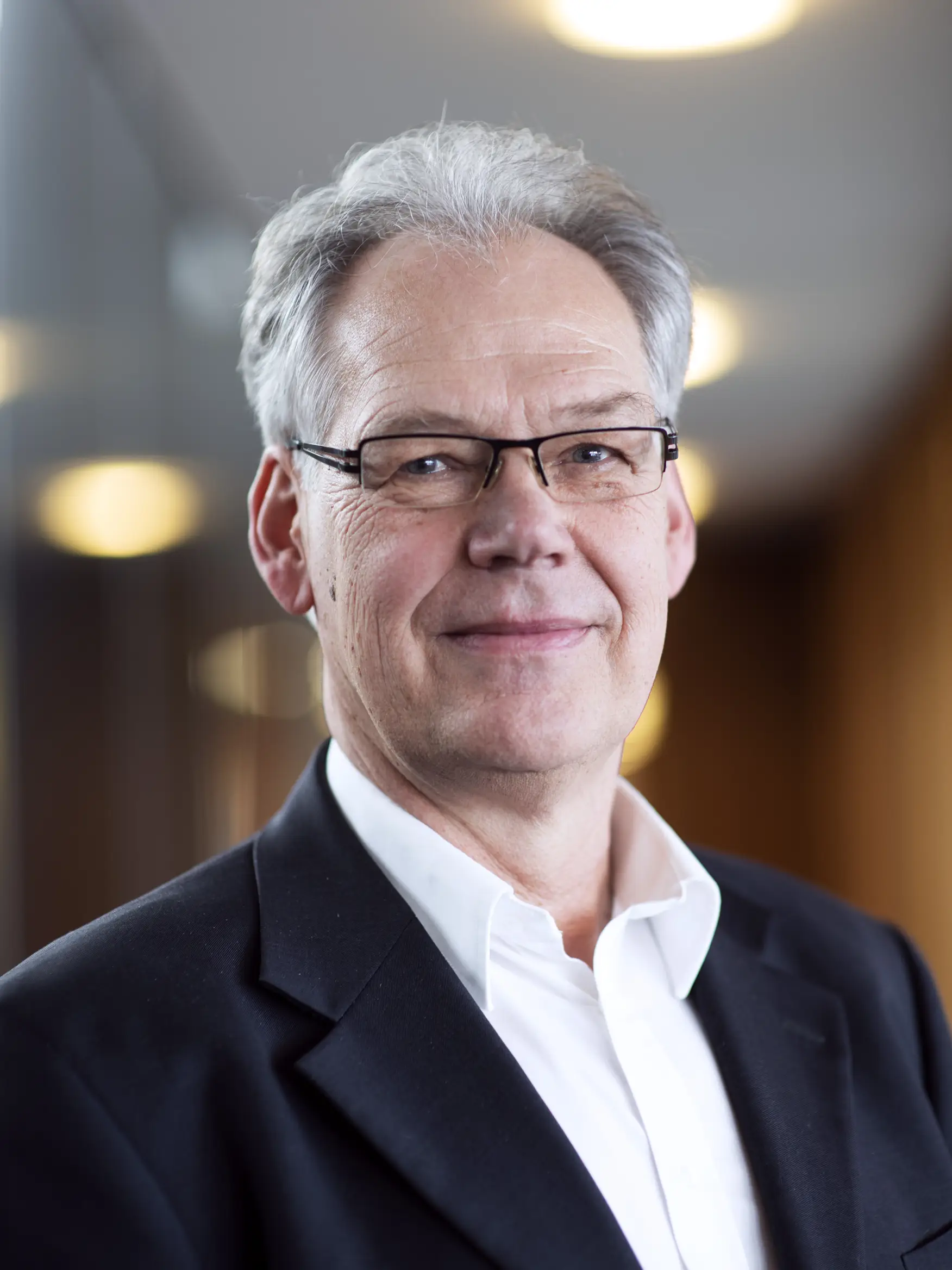 Hugo Sandal. Photo: Anne Lise Norheim