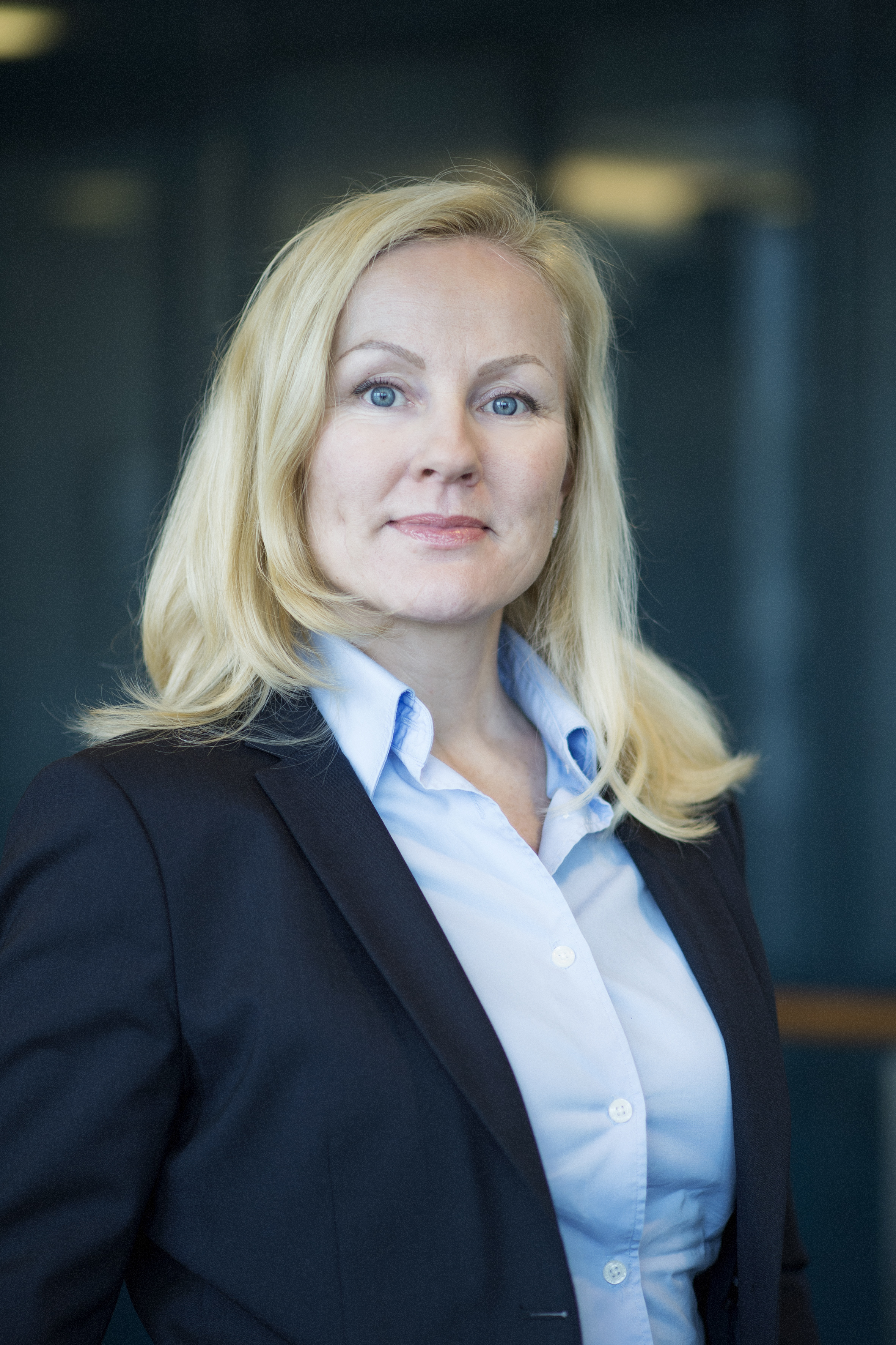 Hege Waldenstrøm Manskow. Photo: Kjetil Alsvik