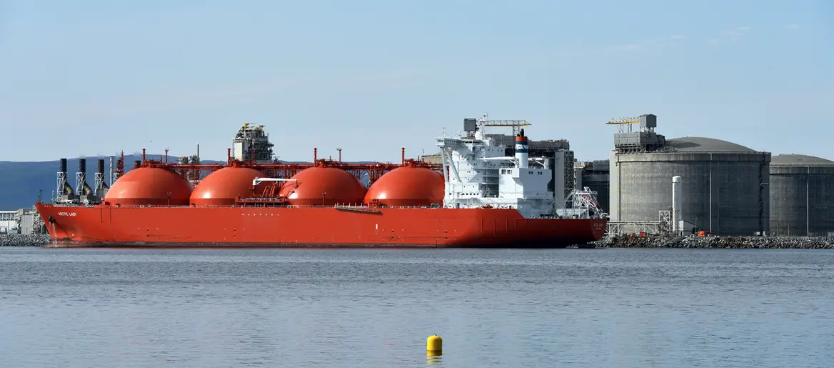 Photo: Harald Pettersen / Equinor