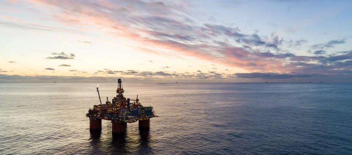 Snorre A. Photo: Bo B. Randulff & Even Kleppa / Equinor