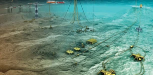 Illustration: Forsys Subsea Illustration: Forsys Subsea