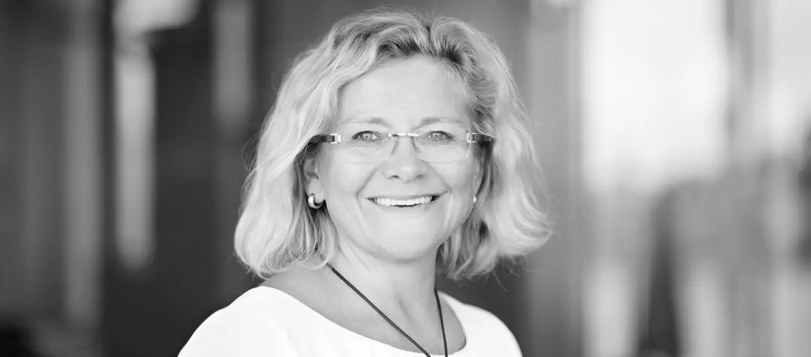 Grethe Moen resigns as Petoro CEO