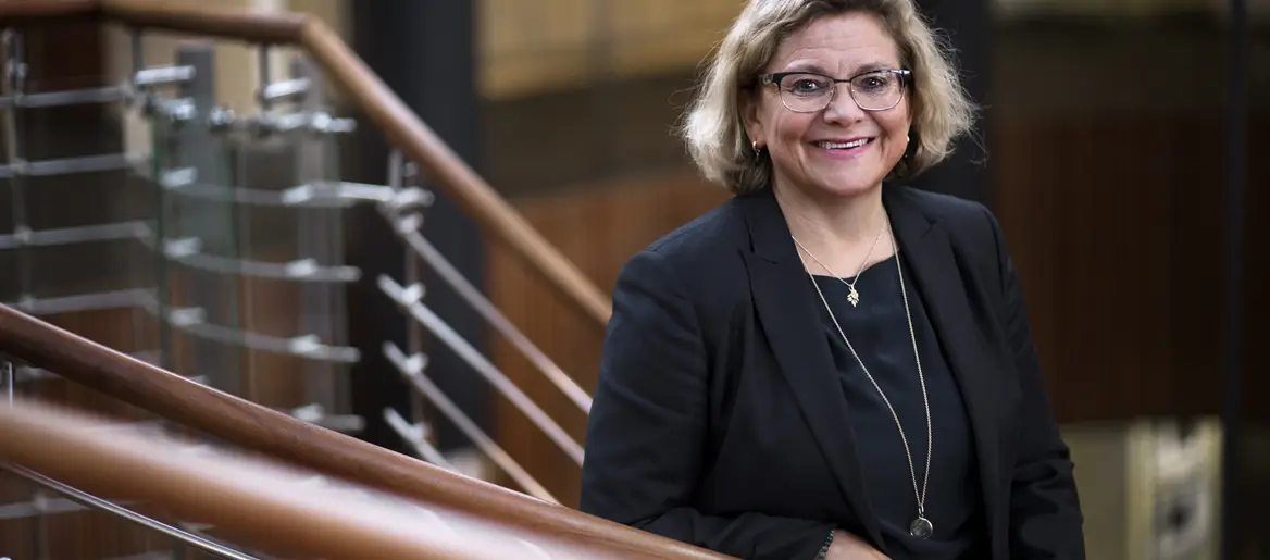 Grethe Moen - Foto: Anne Lise Norheim