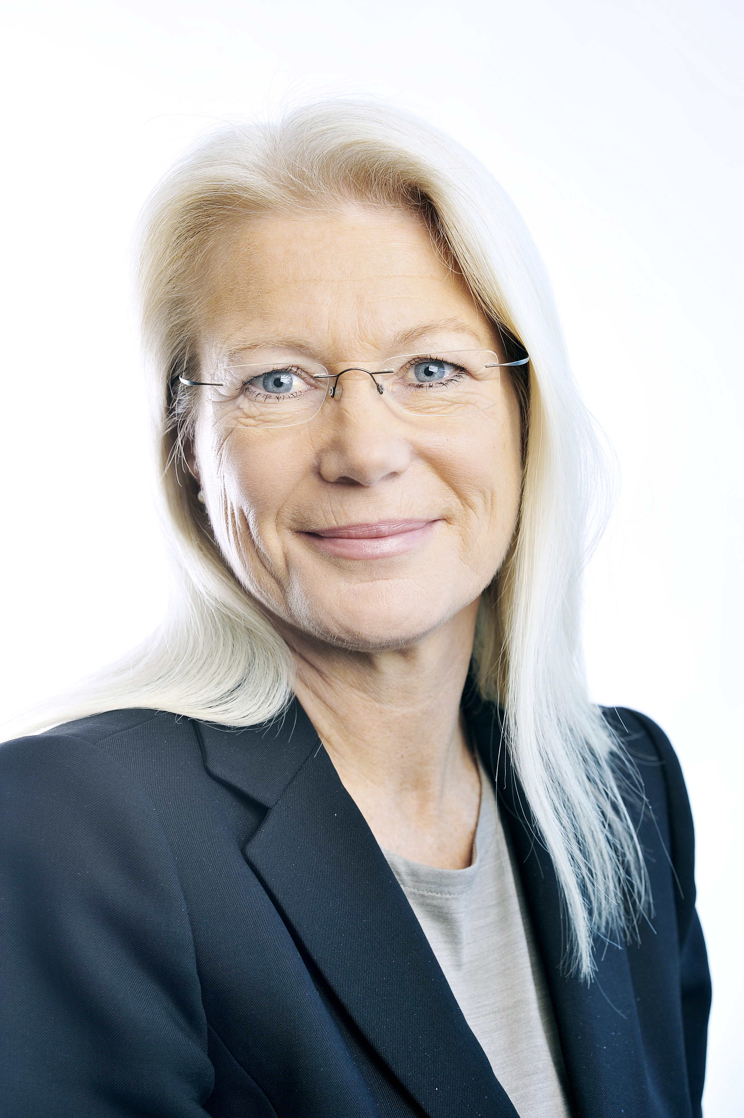 Hilde Myrberg