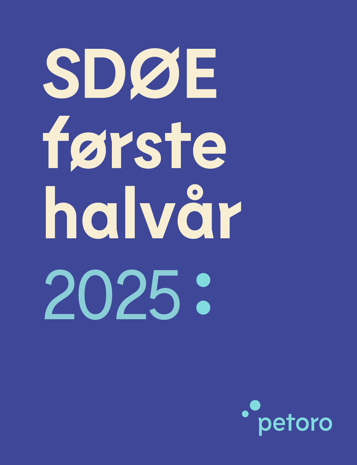 Petoro_halvaarsrapport_1-2025-1