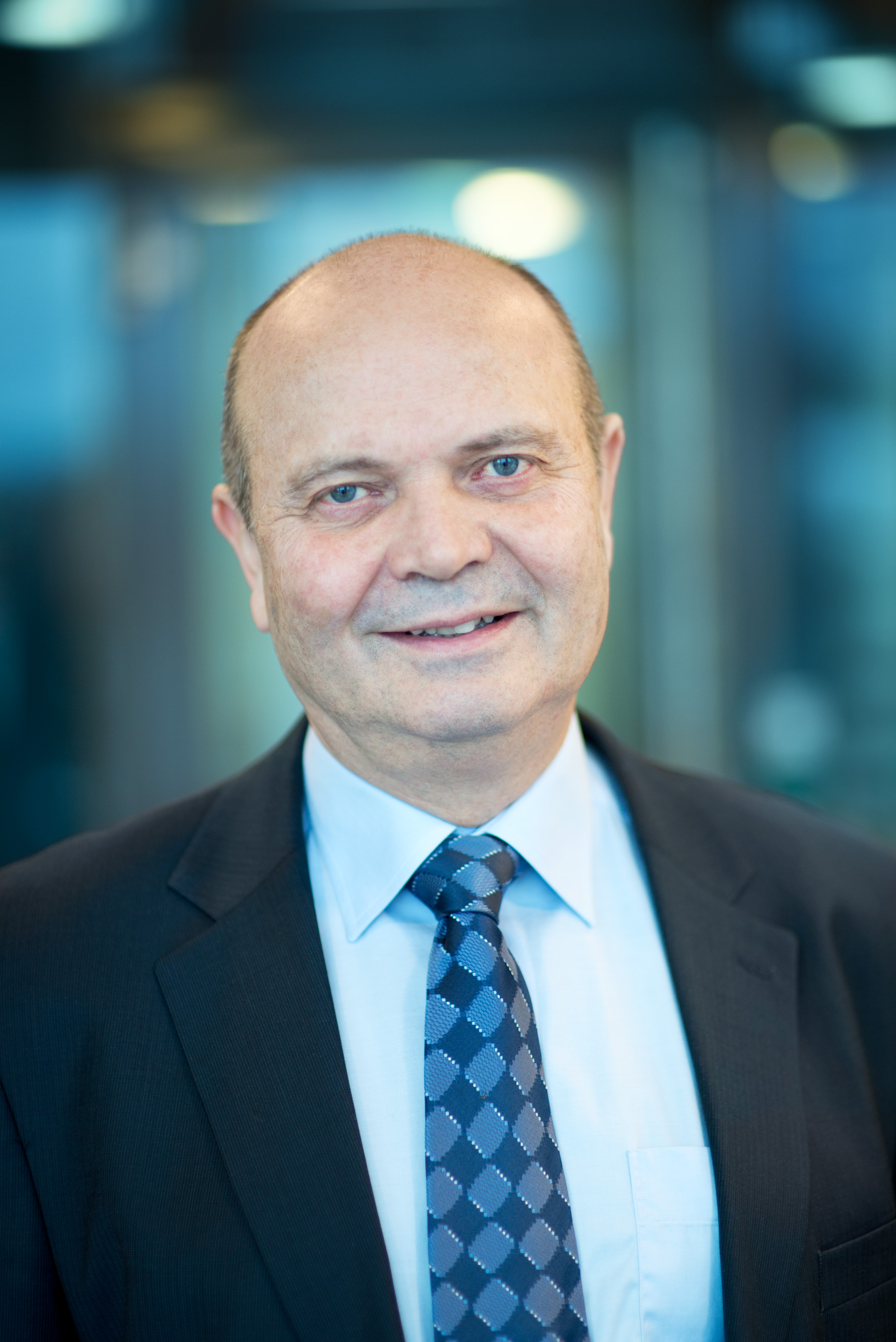 Laurits Haga. Photo: Emile Ashley