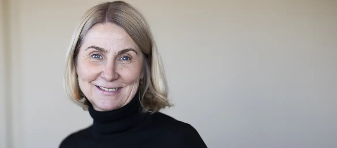 Kristin Kragseth Kristin Kragseth