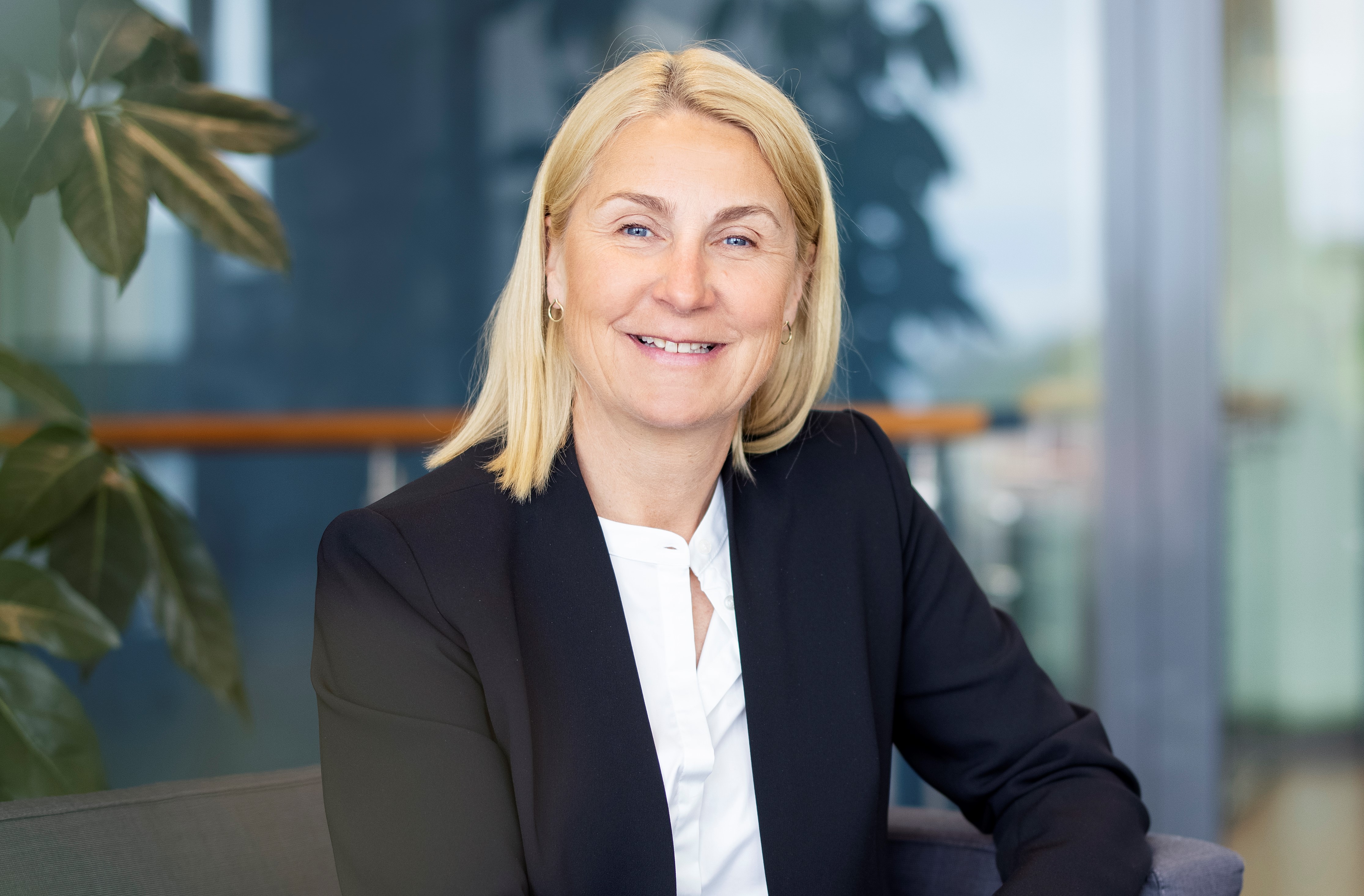  – Krigen i Ukraina har tydelig satt sikkerhetspolitikk og forsyningssikkerhet på dagsordenen. Hvor energien produseres er viktig, og vi ser nå helt klart hvor stor betydning Norge har som en trygg og pålitelig leverandør av energi til Europa, sier administrerende direktør i Petoro Kristin Kragseth.