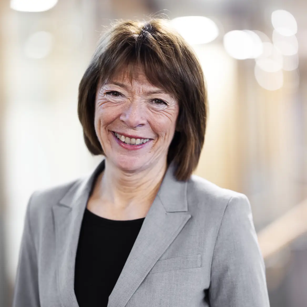 Anne Harris