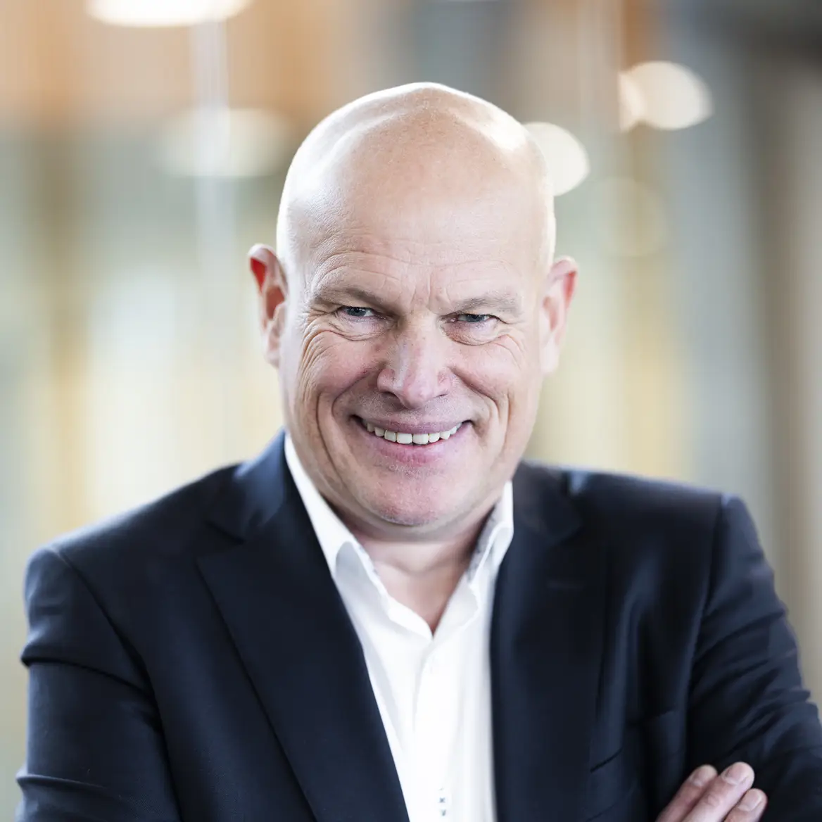 Arne Sigve Nylund