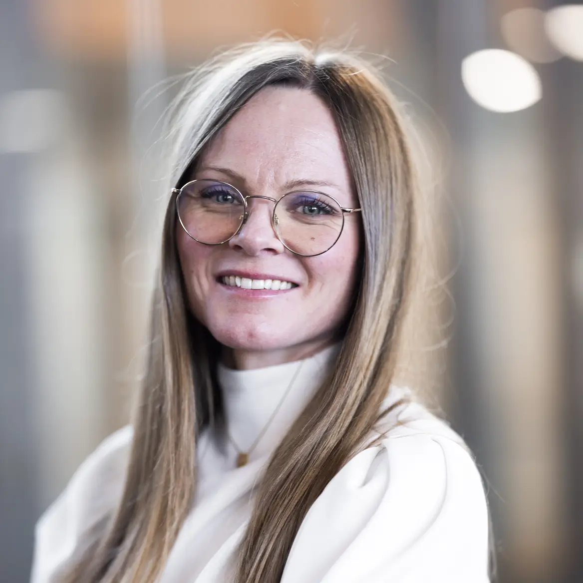 Heidi Iren Nes