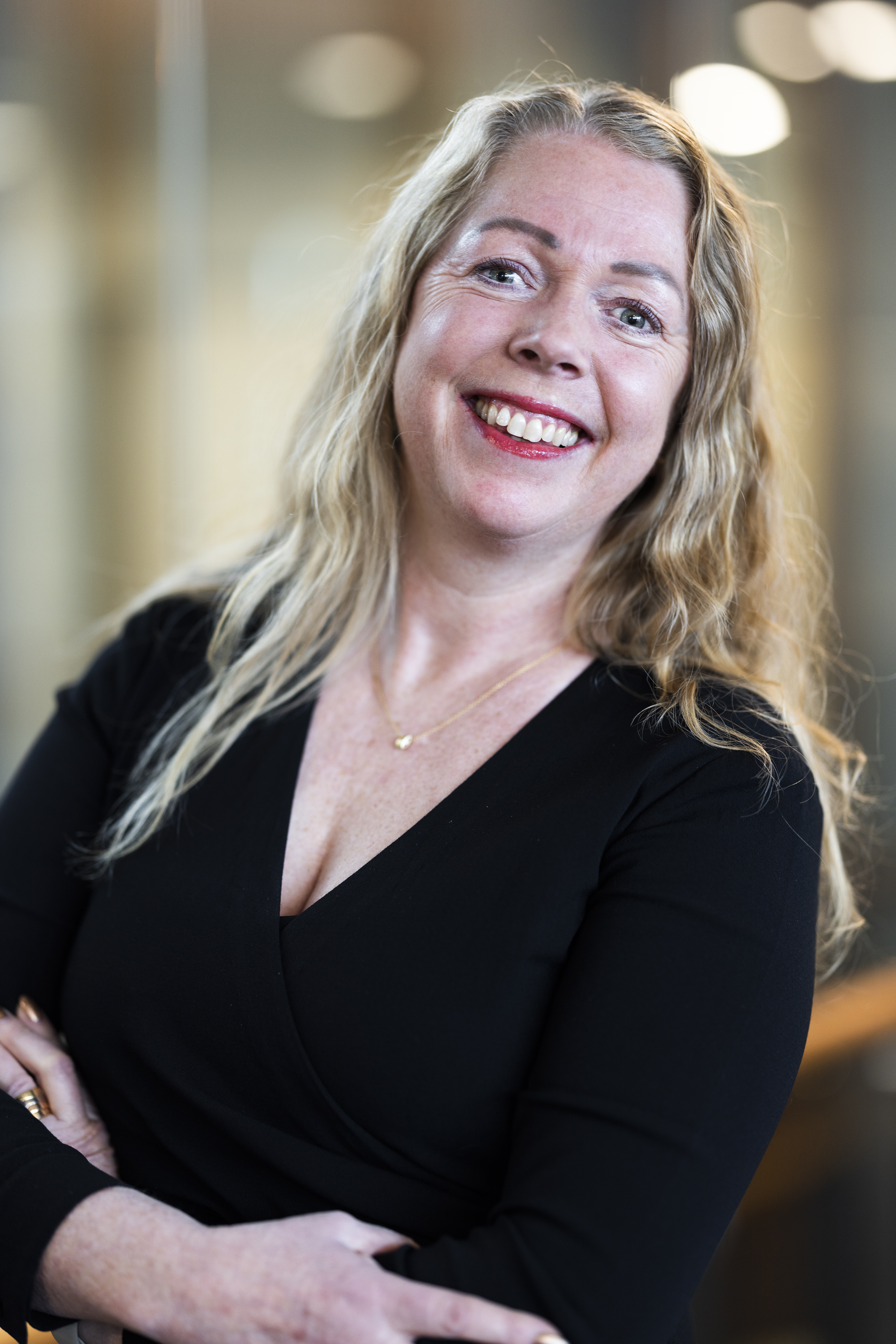 Kjersti Bergsåker-Aspøy