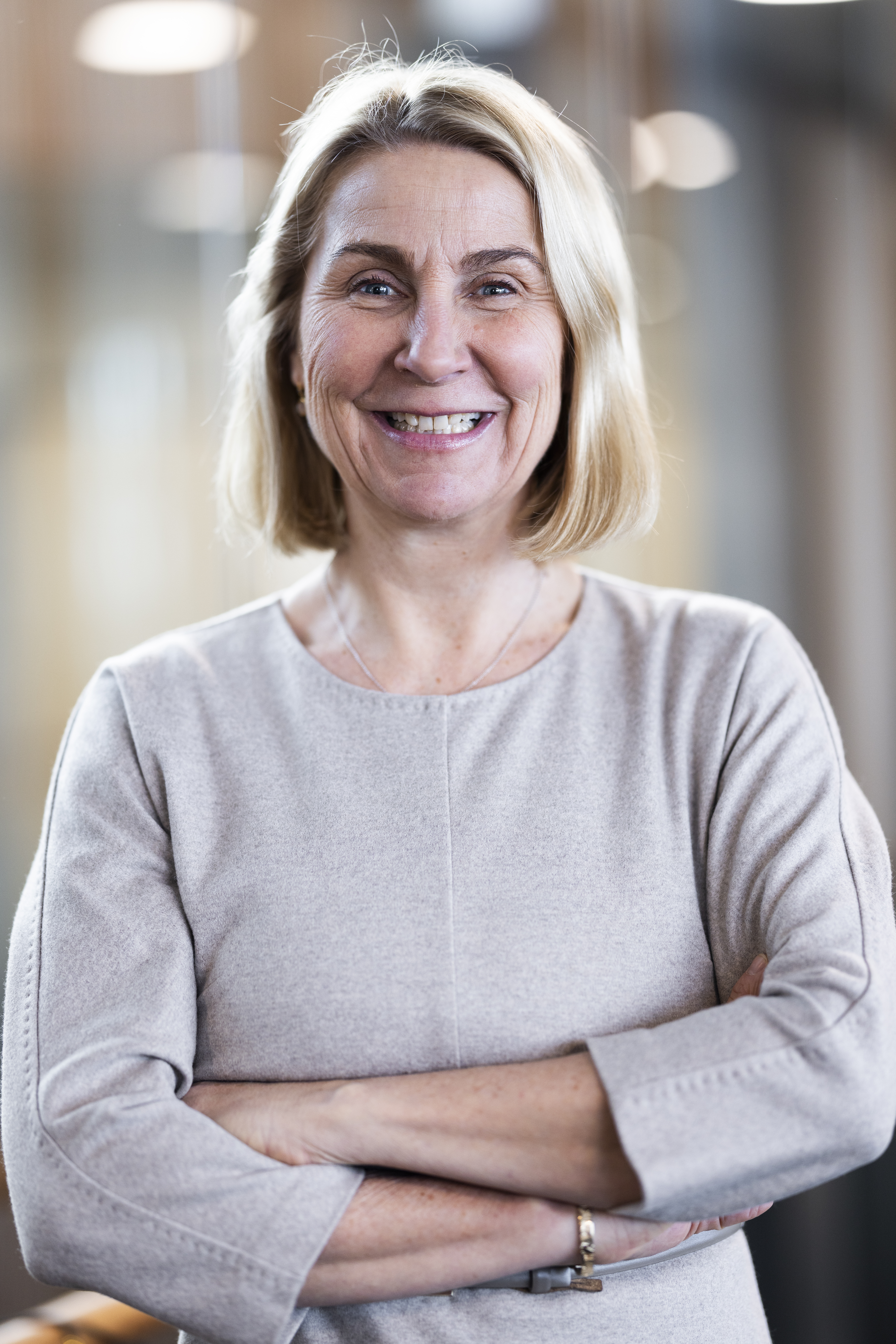 Kristin Fejerskov Kragseth