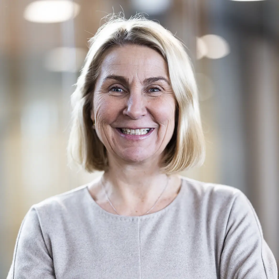 Kristin Fejerskov Kragseth