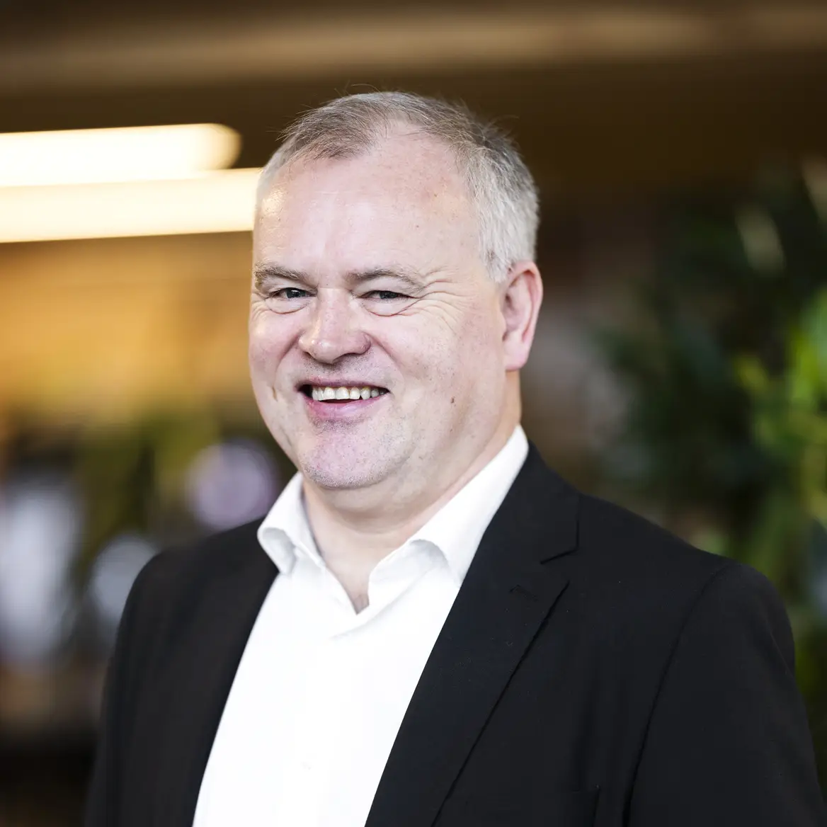 Kurt Georgsen