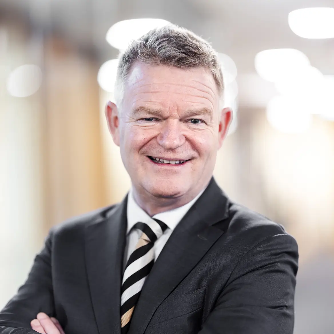 Torbjørn Mæland