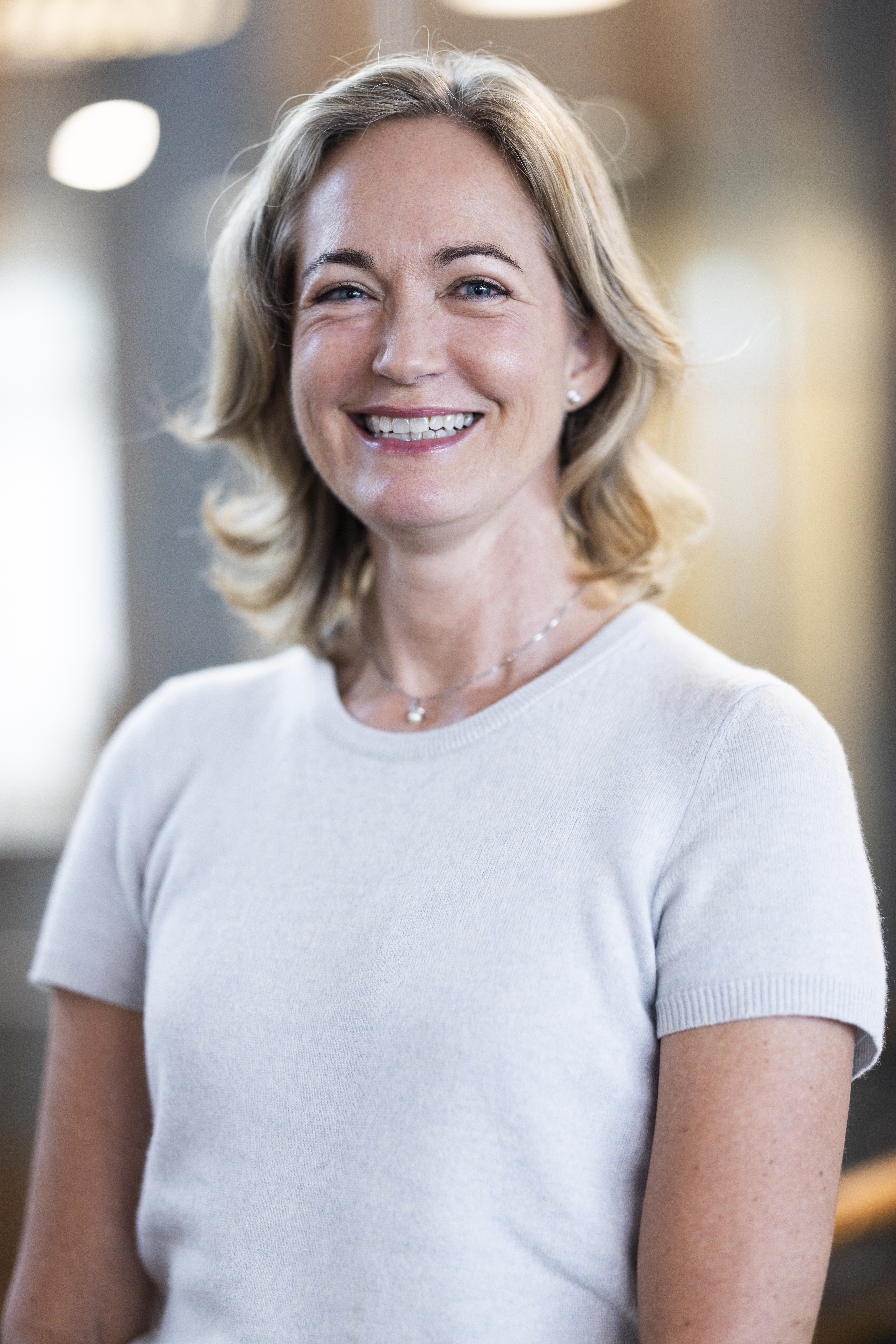 Trude J. H. Fjeldstad