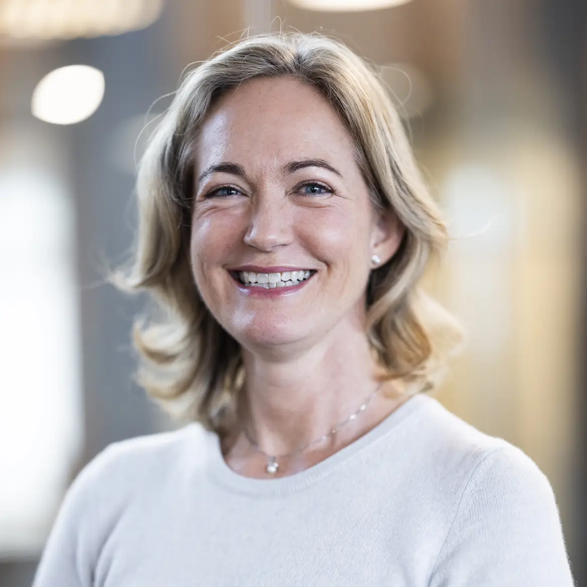 Trude J. H. Fjeldstad