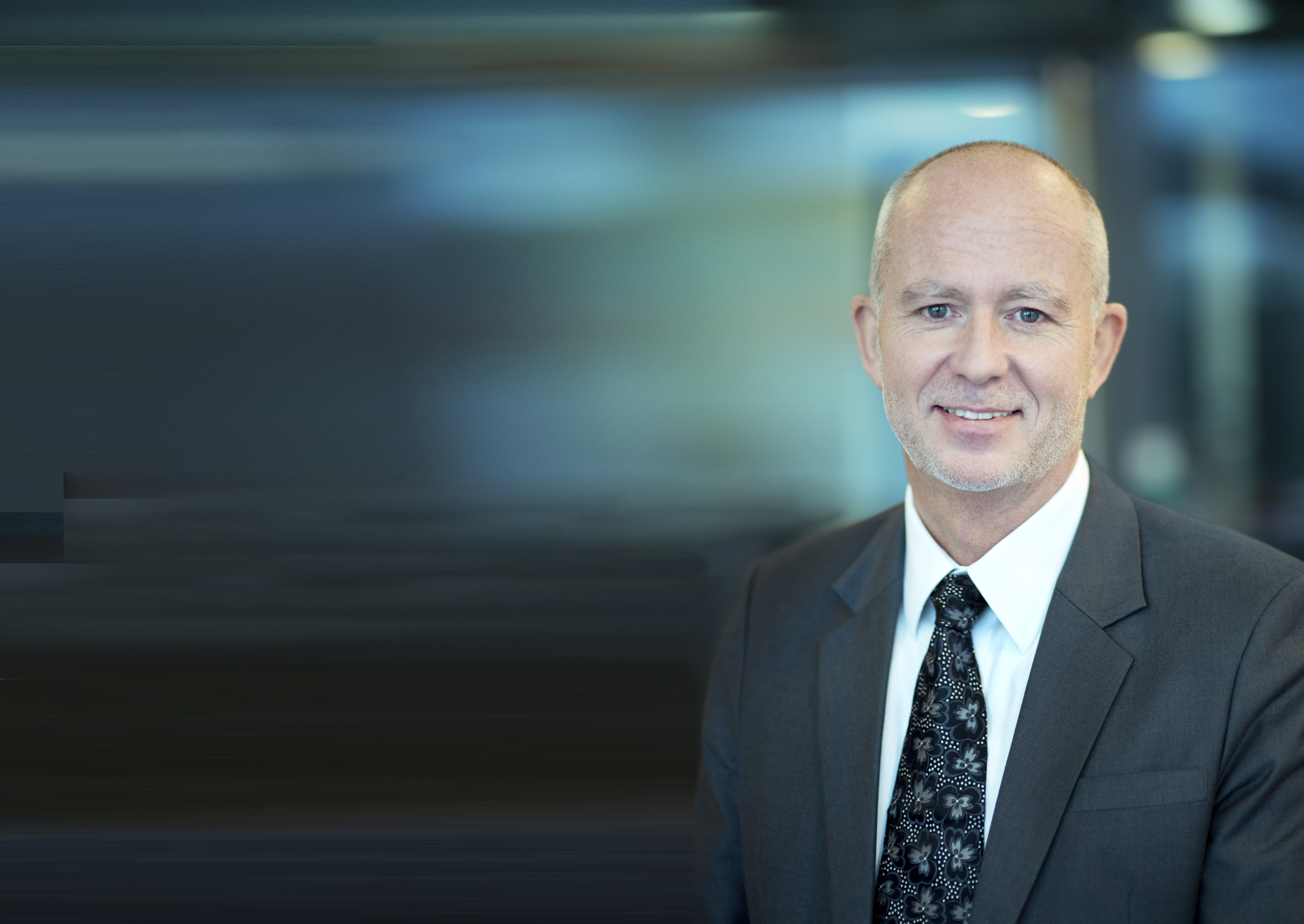 Roy Ruså - Foto: Emile Ashley