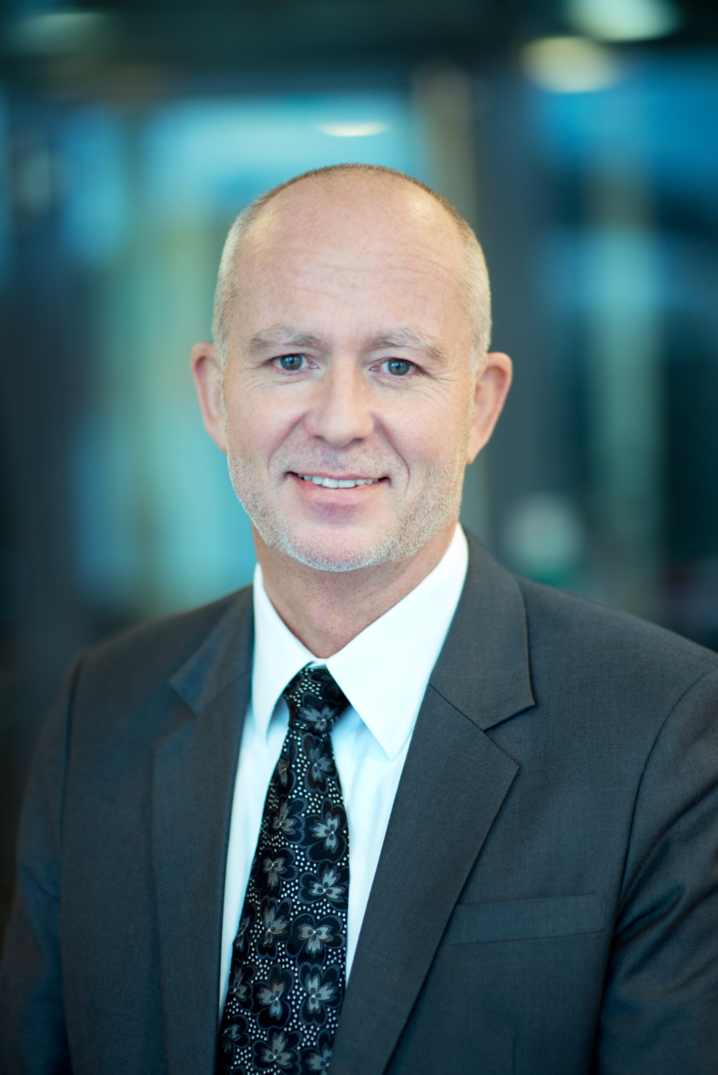 Roy Ruså.  Photo: Emile Ashley