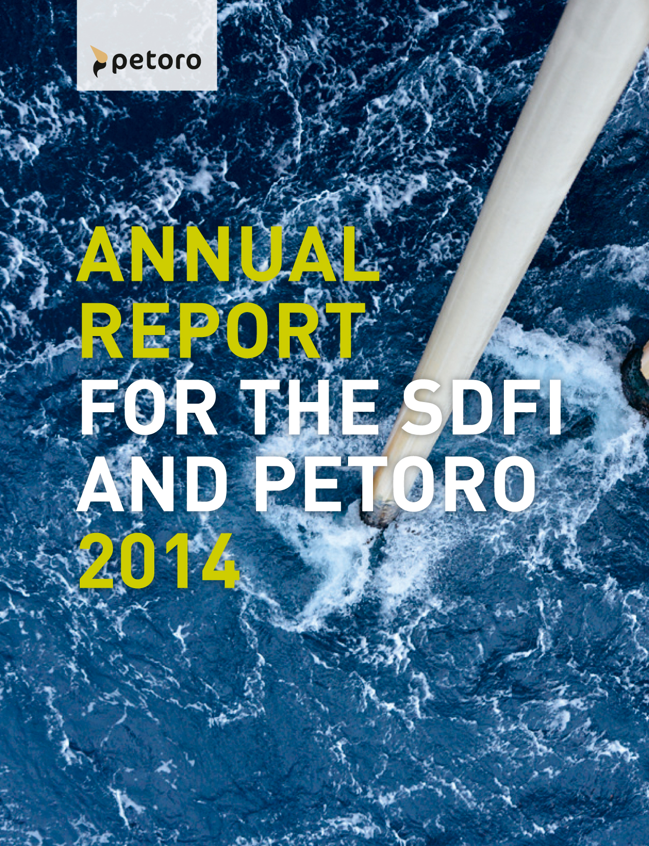 PetoroAnnualReport2014-1
