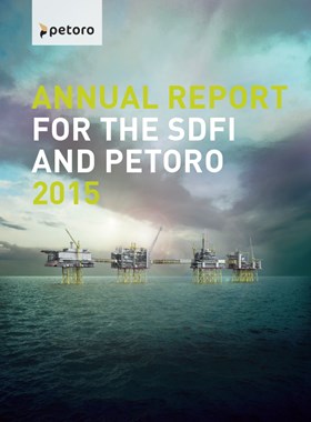 petoro annualreport 2015-front