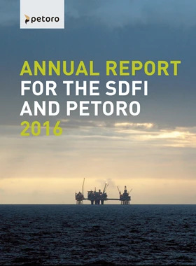 petoro annualreport 2016