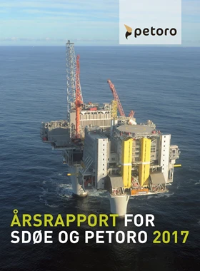 petoroaarsrapport2017