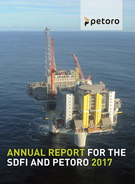 petoro annualreport 2017