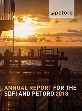 petoro annualreport 2018-1