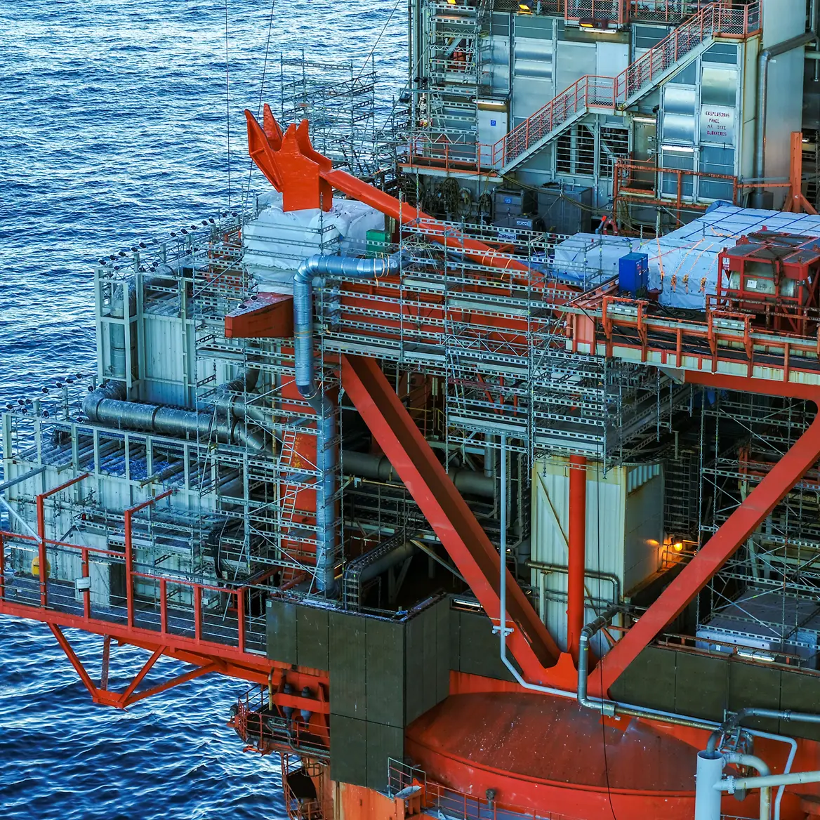 Snorre A. Photo: Bo B. Randulff & Even Kleppa