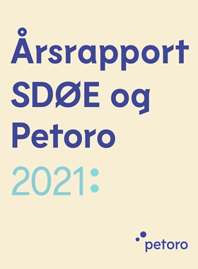 aarsrapport 2021
