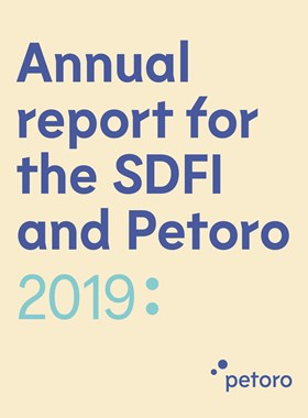 petoroannual report 2019-1